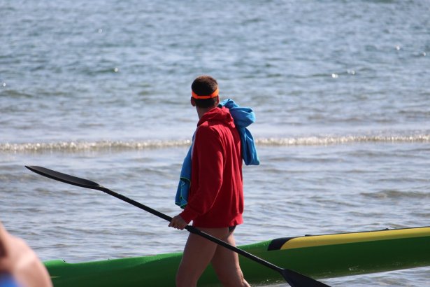 Orizzonte - by Lifesaving Italy