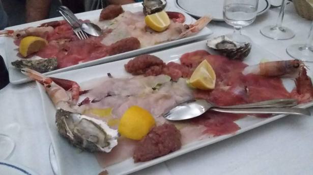 staffetta misto-mista Mauro Romanenghi