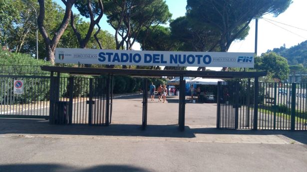 Ed ora? Vacanza!! photo by: Alessandro Bacchi