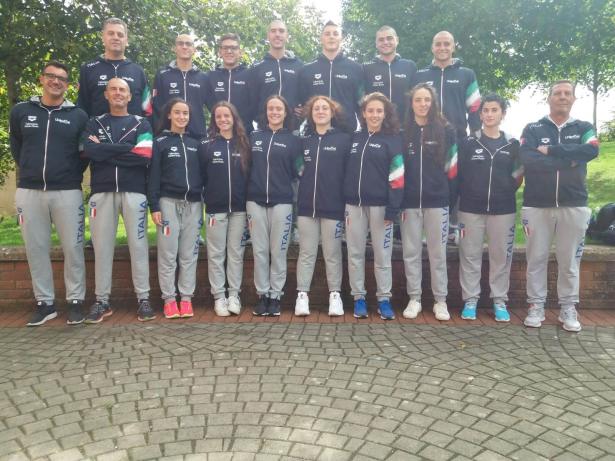 NazionaleJuniorNuotoSalvamento_DanieleBearzotti