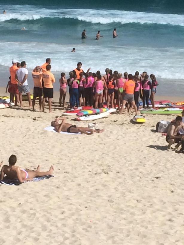 mondiali salvamento Interclub 3b