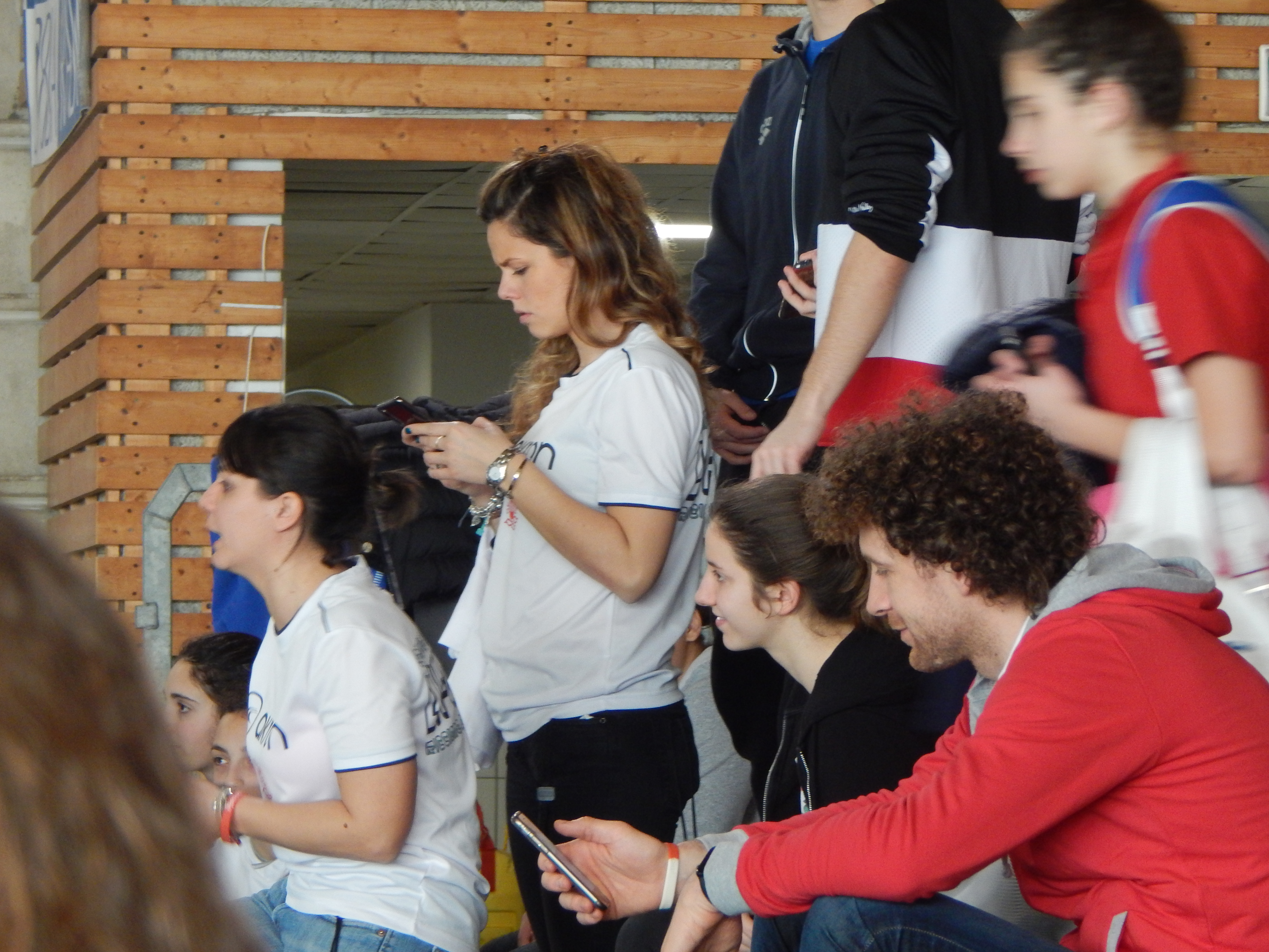 tifo made in Millenials/Riccione2019-Mauro Romanenghi