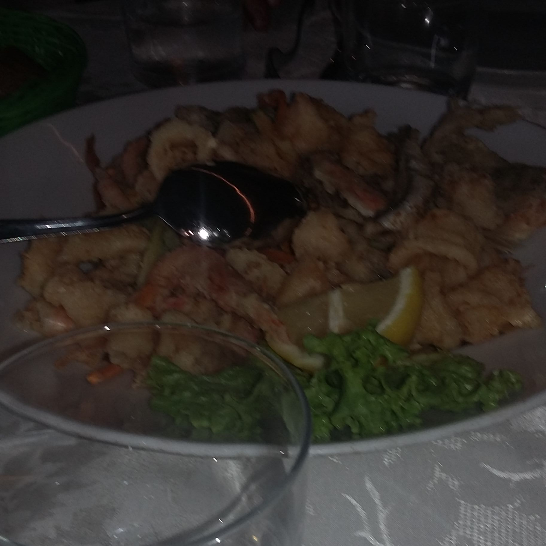 fritto