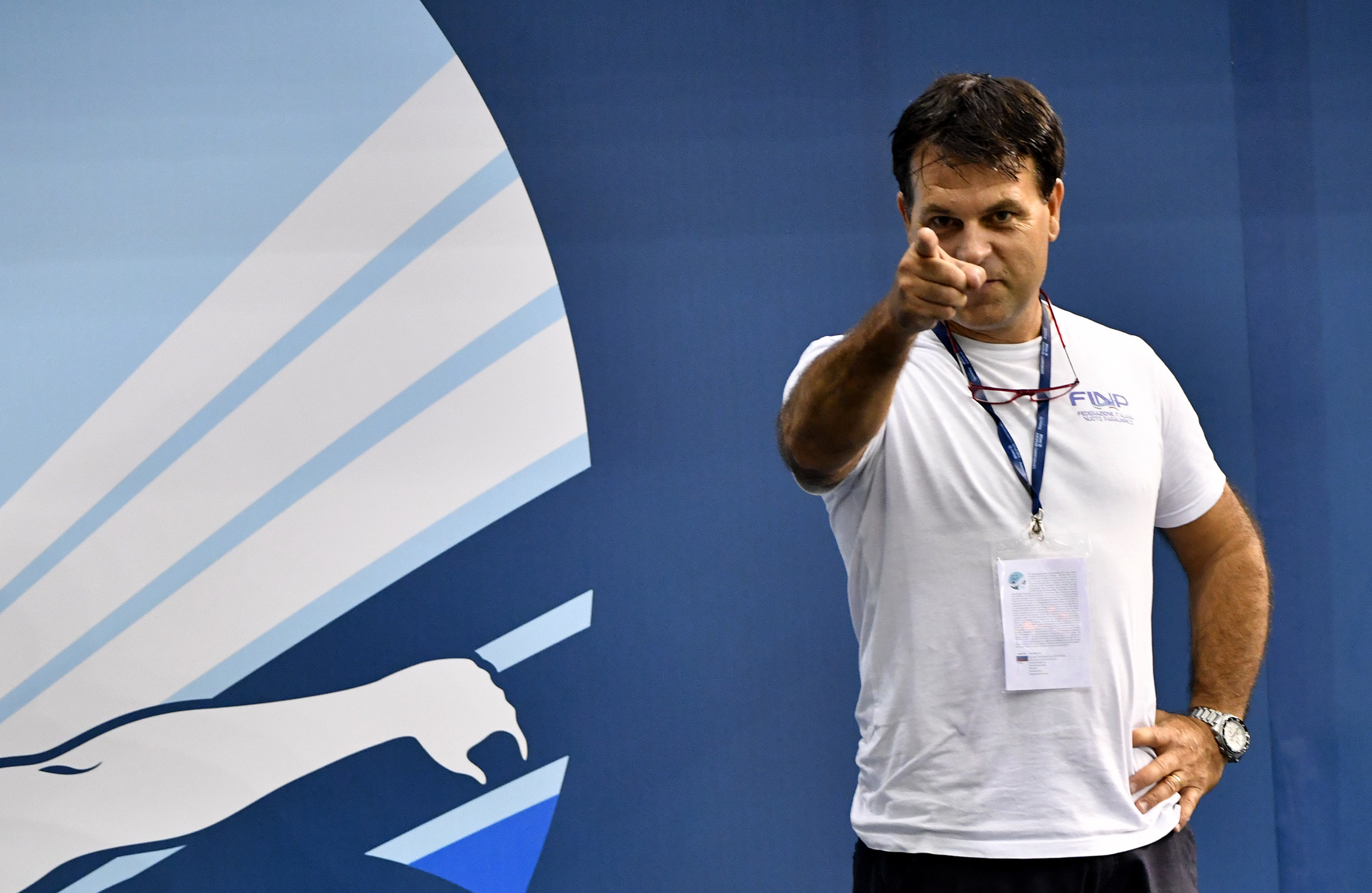 Riccardo Vernole/Credit BIZZI/FINP